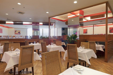 Hilton Darwin - Tourism Noosa 18