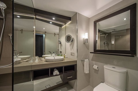 Hilton Darwin - Tourism Noosa 17