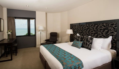 Hilton Darwin - Tourism Noosa 22