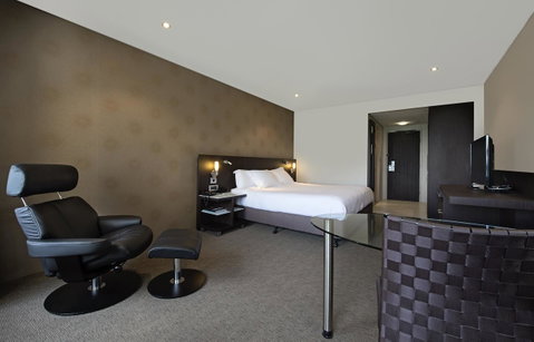 Hilton Darwin - Tourism Noosa 26