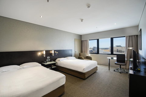 Hilton Darwin - Tourism Noosa 37