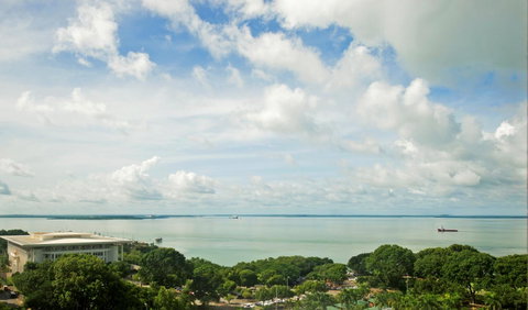 Hilton Darwin - Tourism Noosa 23