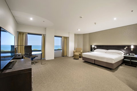 Hilton Darwin - Tourism Noosa 33