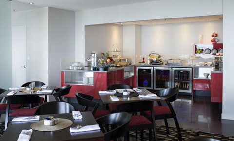 Hilton Darwin - Tourism Noosa 20