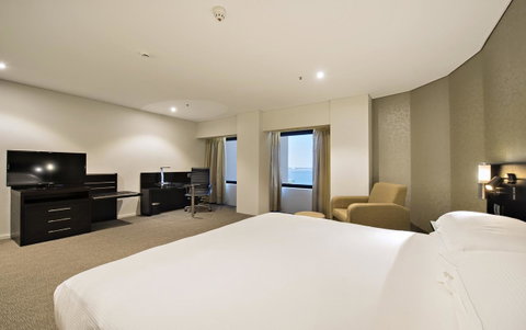 Hilton Darwin - Tourism Noosa 31