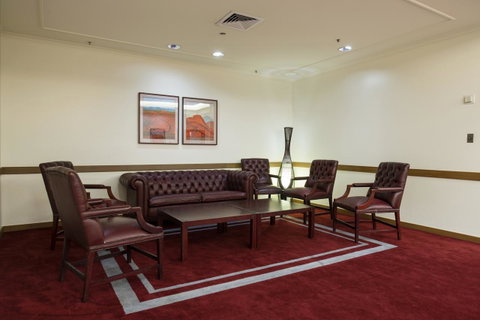 Hilton Darwin - Tourism Noosa 41