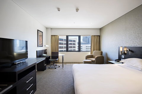 Hilton Darwin - Tourism Noosa 36