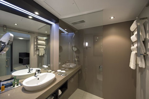 Hilton Darwin - Tourism Noosa 29