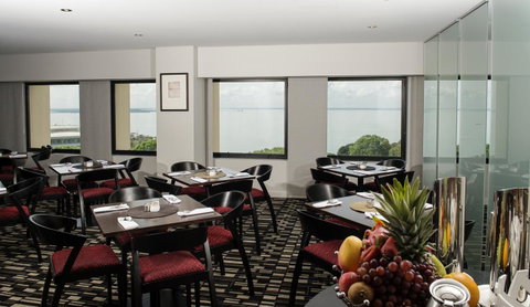 Hilton Darwin - Tourism Noosa 7