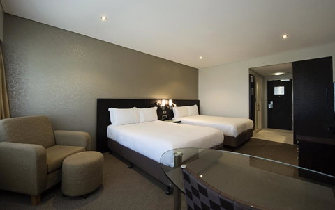 Hilton Darwin - Tourism Noosa 27