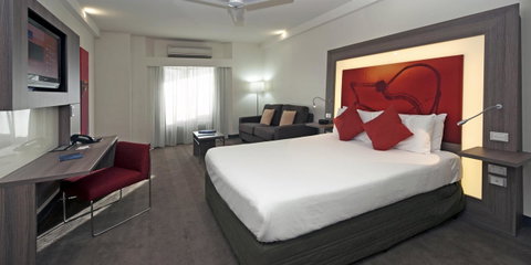 Novotel Darwin CBD - Tourism Noosa 25