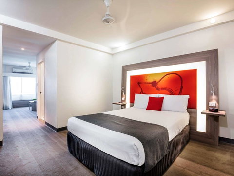 Novotel Darwin CBD - Tourism Noosa 34