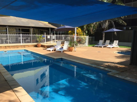 Novotel Darwin CBD - Tourism Noosa 4