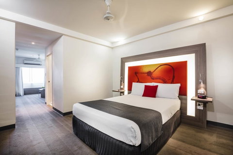 Novotel Darwin CBD - Tourism Noosa 19