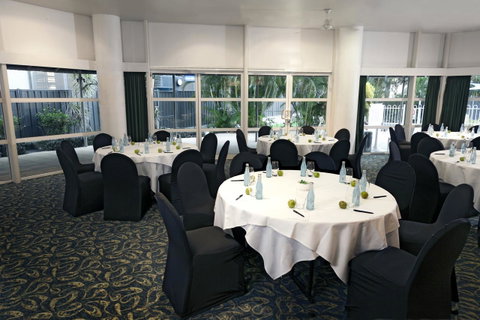 Novotel Darwin CBD - Tourism Noosa 14