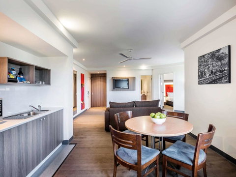Novotel Darwin CBD - Tourism Noosa 30