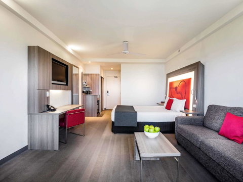 Novotel Darwin CBD - Tourism Noosa 33