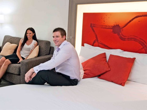 Novotel Darwin CBD - Tourism Noosa 35
