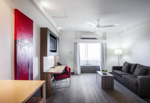 Novotel Darwin CBD - Tourism Noosa 28