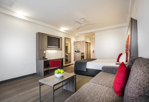 Novotel Darwin CBD - Tourism Noosa 22