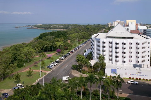 Novotel Darwin CBD - Tourism Noosa 0