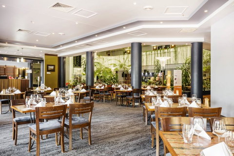 Novotel Darwin CBD - Tourism Noosa 17
