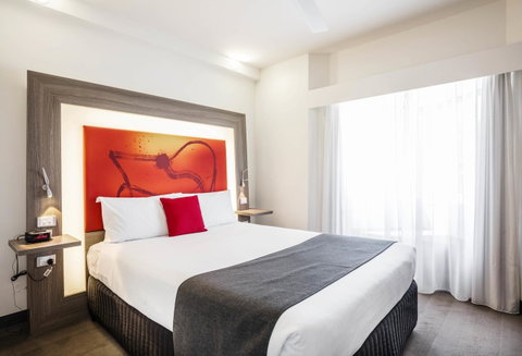 Novotel Darwin CBD - Tourism Noosa 5