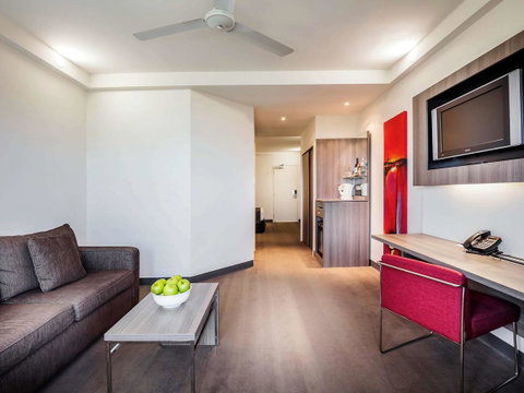 Novotel Darwin CBD - Tourism Noosa 29