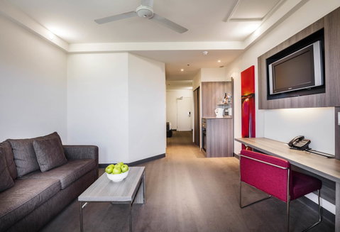 Novotel Darwin CBD - Tourism Noosa 15