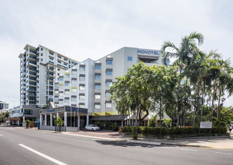 Novotel Darwin CBD - Tourism Noosa 13