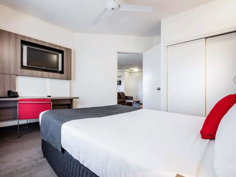 Novotel Darwin CBD - Tourism Noosa 31