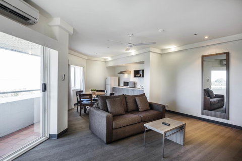 Novotel Darwin CBD - Tourism Noosa 6