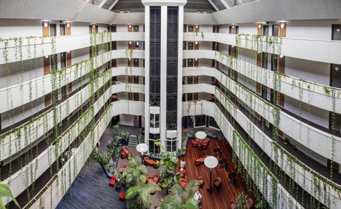 Novotel Darwin CBD - Tourism Noosa 3