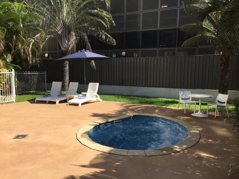 Novotel Darwin CBD - Tourism Noosa 11