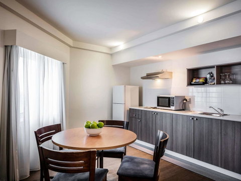 Novotel Darwin CBD - Tourism Noosa 32
