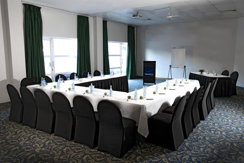 Novotel Darwin CBD - Tourism Noosa 20