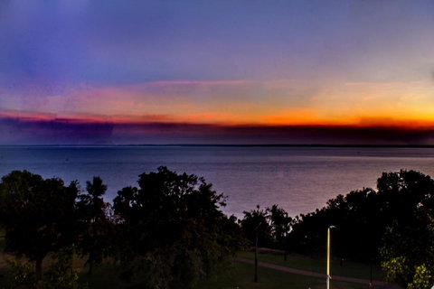 Novotel Darwin CBD - Tourism Noosa 1