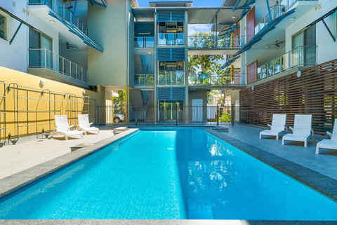 Elsey On Parap - Tourism Noosa 18