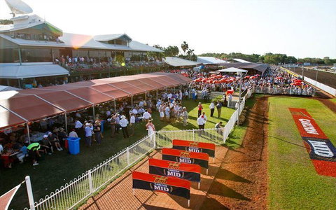Elsey On Parap - Tourism Noosa 8
