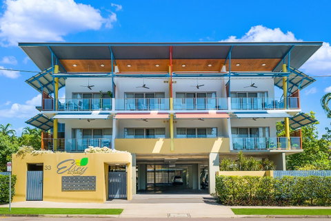 Elsey On Parap - Tourism Noosa 10