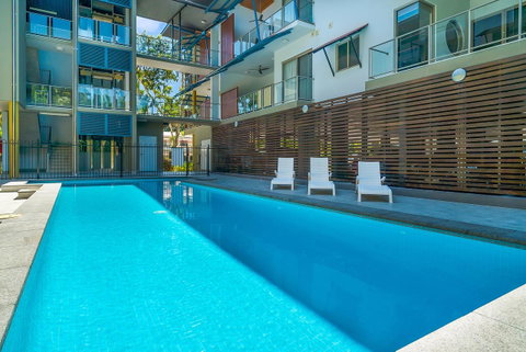 Elsey On Parap - Tourism Noosa 11