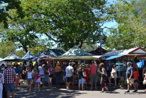 Elsey On Parap - Tourism Noosa 4