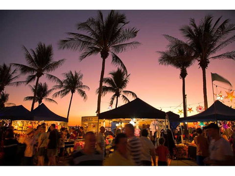 Elsey On Parap - Tourism Noosa 5