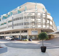 Nesuto The Entrance formerly Waldorf The Entrance Serviced Apartments - Tourism Noosa