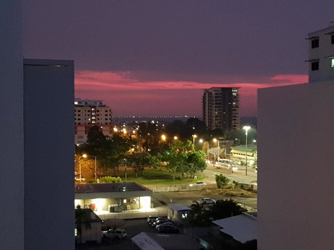 Darwin-Ocean Views, Tropical Getaway, Pool & Aircon - Tourism Noosa 19