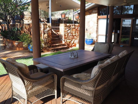 Wilmots On Dixon - Tourism Noosa 5