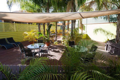 Alice On Todd Apartments - Tourism Noosa 4