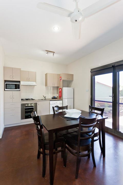 Alice On Todd Apartments - Tourism Noosa 19