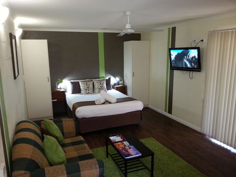 Alice On Todd Apartments - Tourism Noosa 18