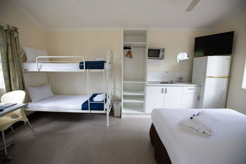Darwin FreeSpirit Resort - Tourism Noosa 17